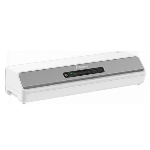 Laminator Fellowes Amaris A3 White Silver Laminator Fellowes Amaris A3 White Silver