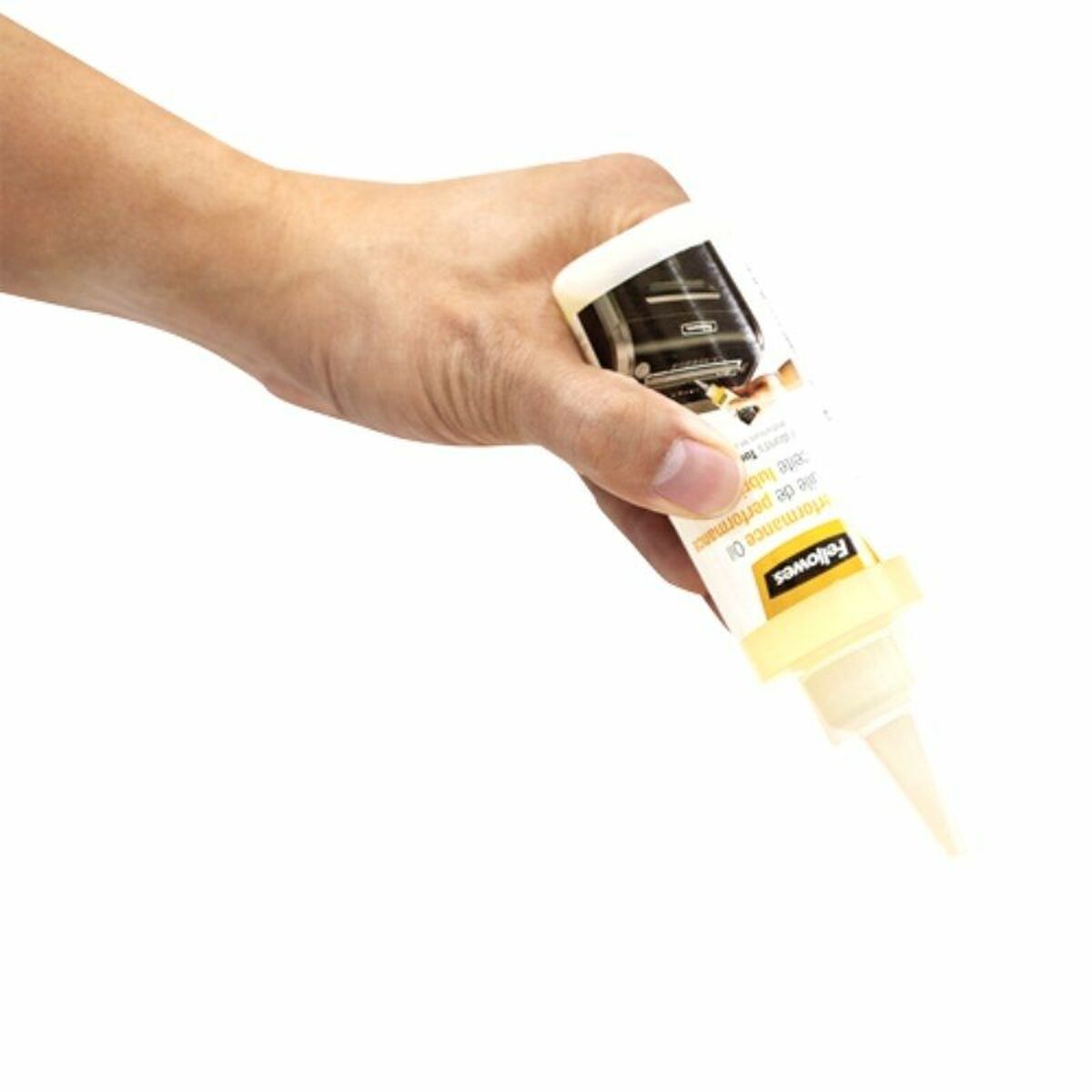 Lubricating Oil for Paper Shredder Fellowes 3608501 Plastic Lubricating Oil for Paper Shredder Fellowes 3608501 Plastic