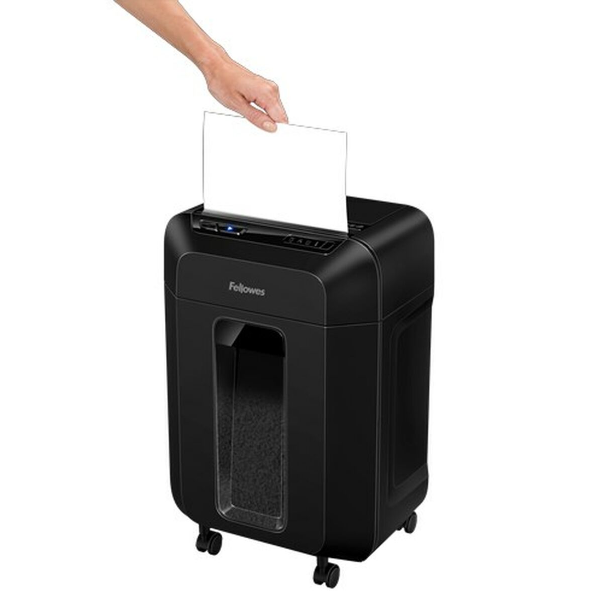 Paper Shredder Fellowes 4633601 Paper Shredder Fellowes 4633601