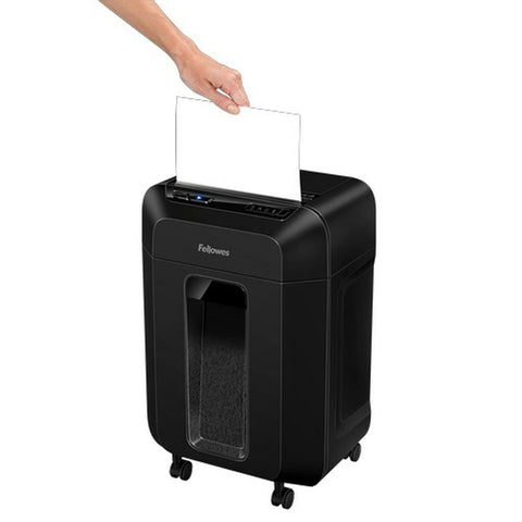 Paper Shredder Fellowes 4633601 Paper Shredder Fellowes 4633601