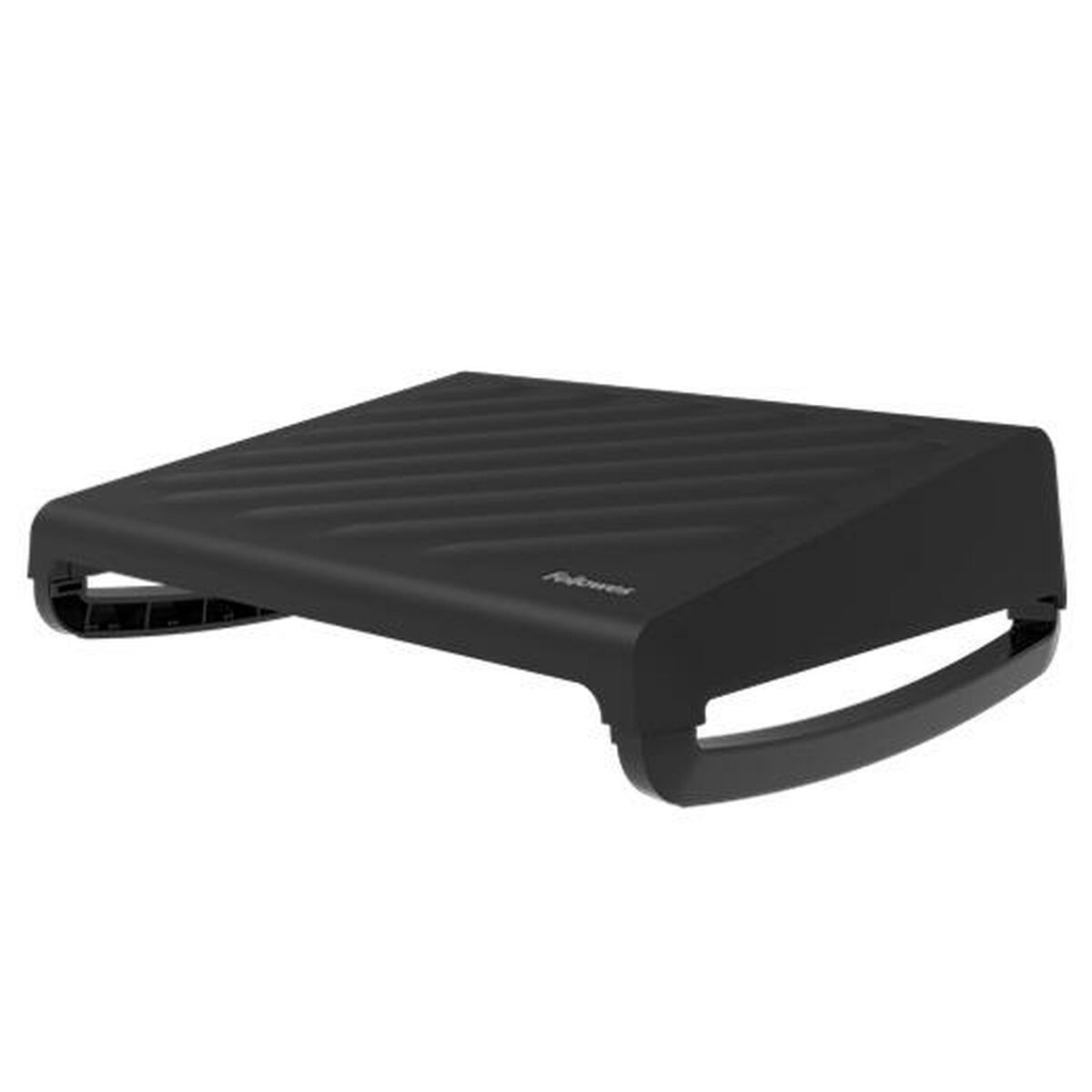 Ergonomic Footrest Fellowes Black 9,8 x 49 x 36 cm Ergonomic Footrest Fellowes Black 9,8 x 49 x 36 cm