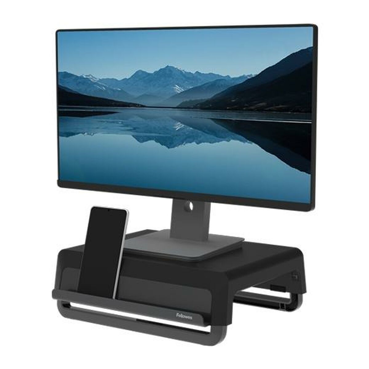 Screen Table Support Fellowes Screen Table Support Fellowes