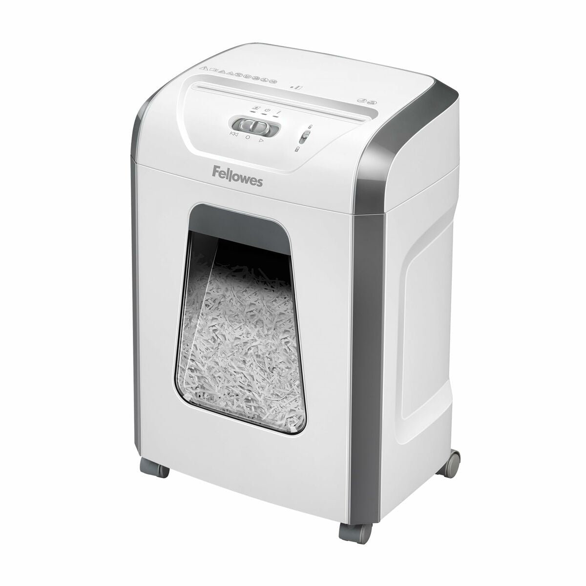 Paper Shredder Fellowes 19 L Paper Shredder Fellowes 19 L