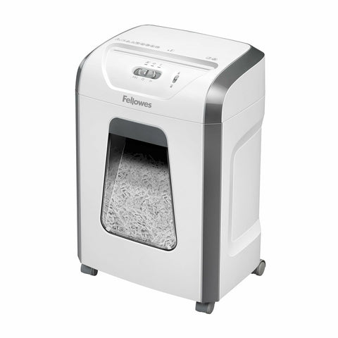 Paper Shredder Fellowes 19 L Paper Shredder Fellowes 19 L