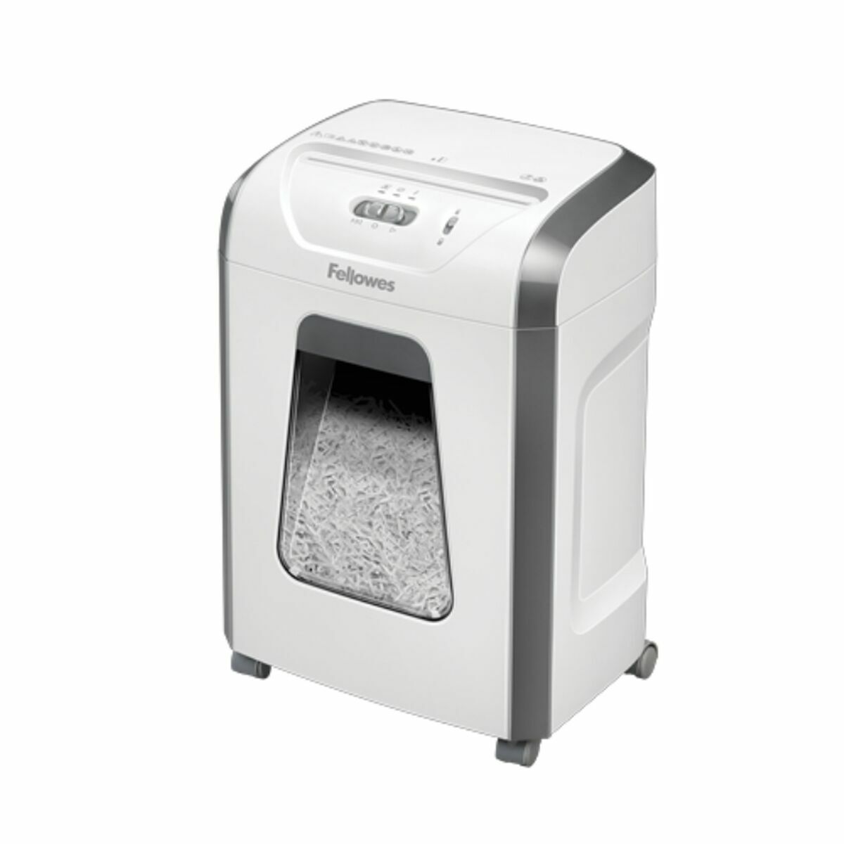 Paper Shredder Fellowes 19 L Paper Shredder Fellowes 19 L