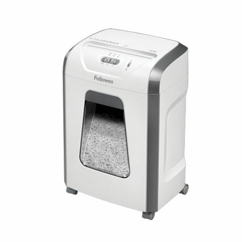 Paper Shredder Fellowes 19 L Paper Shredder Fellowes 19 L