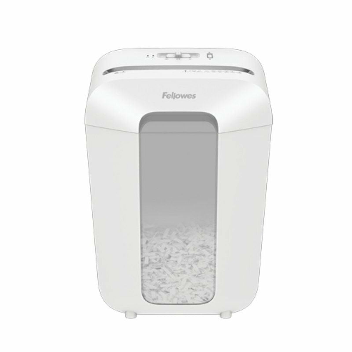 Paper Shredder Fellowes LX70 18 L Paper Shredder Fellowes LX70 18 L