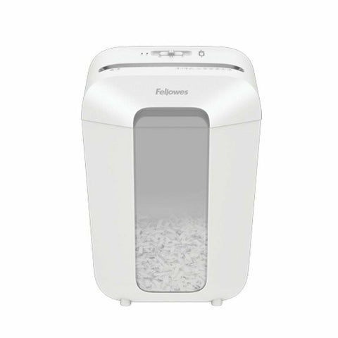Paper Shredder Fellowes LX70 18 L Paper Shredder Fellowes LX70 18 L