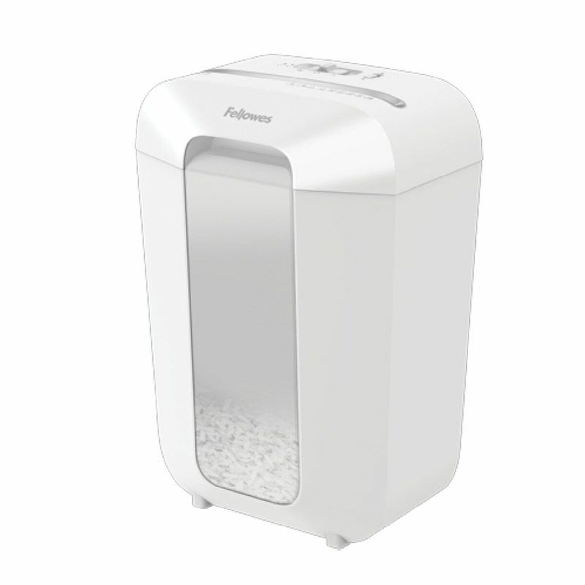 Paper Shredder Fellowes LX70 18 L Paper Shredder Fellowes LX70 18 L