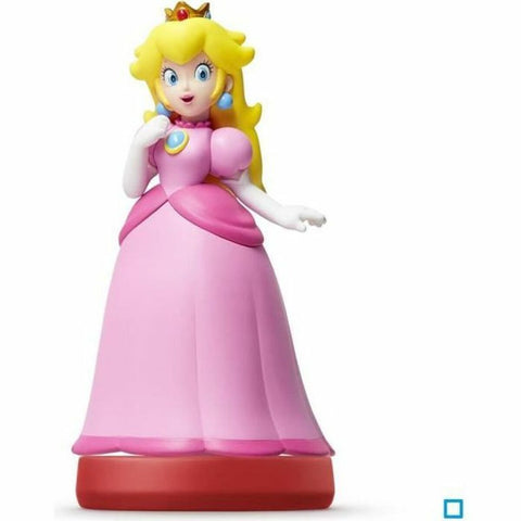 Accessory Nintendo Super Mario Peach Console Accessory Nintendo Super Mario Peach Console