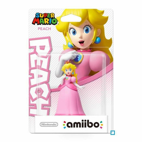 Accessory Nintendo Super Mario Peach Console Accessory Nintendo Super Mario Peach Console