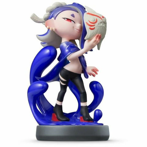 Accessories Set Nintendo Splatoon Accessories Set Nintendo Splatoon