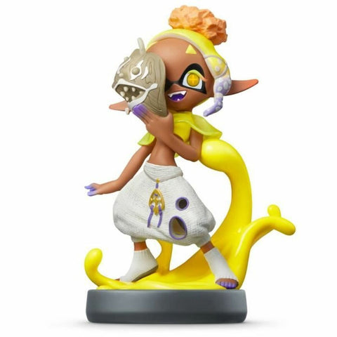 Accessories Set Nintendo Splatoon Accessories Set Nintendo Splatoon