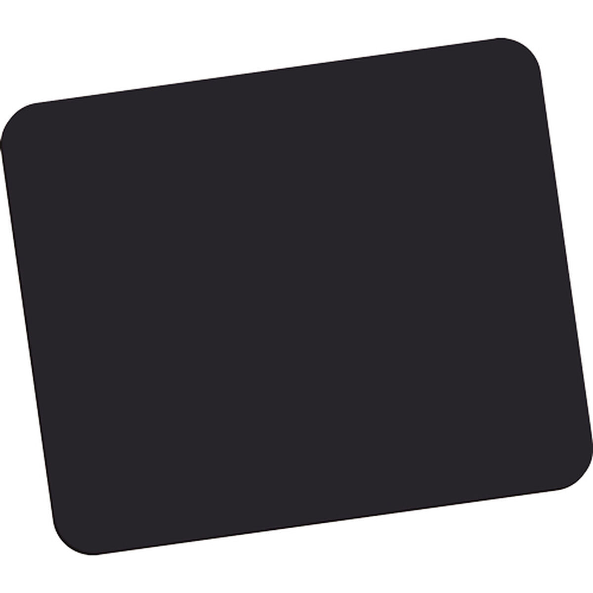 Mouse Mat Fellowes 1831991 Black (12 Units) Mouse Mat Fellowes 1831991 Black (12 Units)