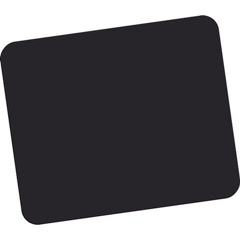 Mouse Mat Fellowes 1831991 Black (12 Units) Mouse Mat Fellowes 1831991 Black (12 Units)