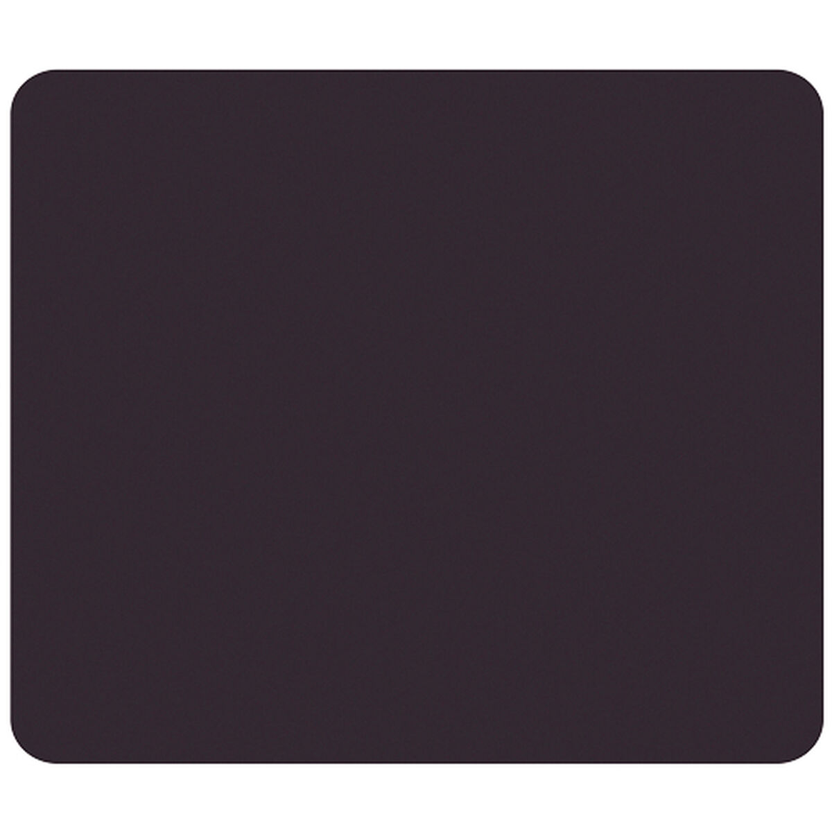 Mouse Mat Fellowes 1831991 Black (12 Units) Mouse Mat Fellowes 1831991 Black (12 Units)