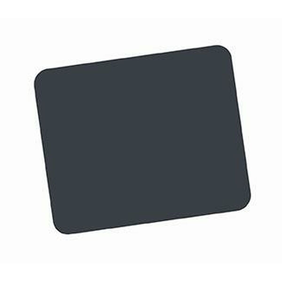 Mouse Mat Fellowes 1831991 Black (12 Units) Mouse Mat Fellowes 1831991 Black (12 Units)