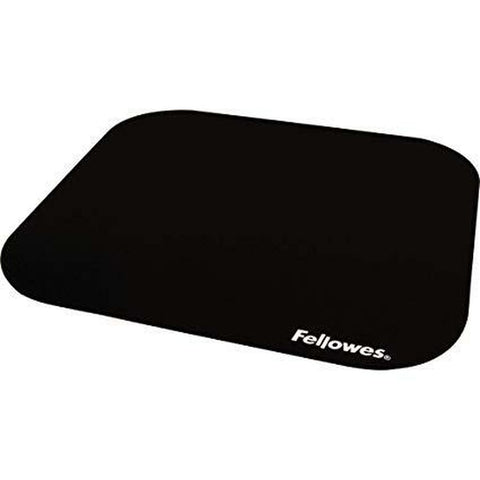 Non-slip Mat Fellowes    Black Polyester Natural rubber (6 Units) Non-slip Mat Fellowes    Black Polyester Natural rubber (6 Units)