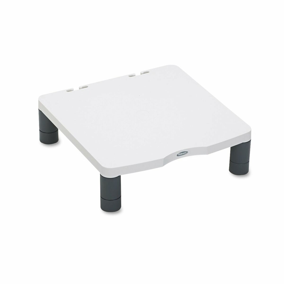 Notebook Stand Fellowes 10 x 33,6 x 34,6 cm Silver Notebook Stand Fellowes 10 x 33,6 x 34,6 cm Silver