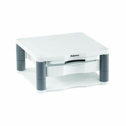 Screen Table Support Fellowes 91713 Silver Screen Table Support Fellowes 91713 Silver