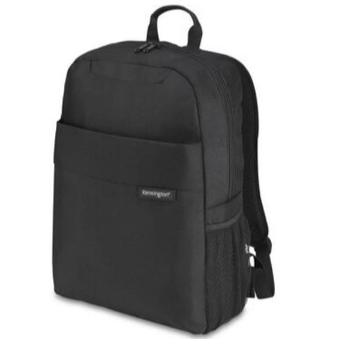 Laptop Backpack Kensington Lite 14 Black Laptop Backpack Kensington Lite 14 Black