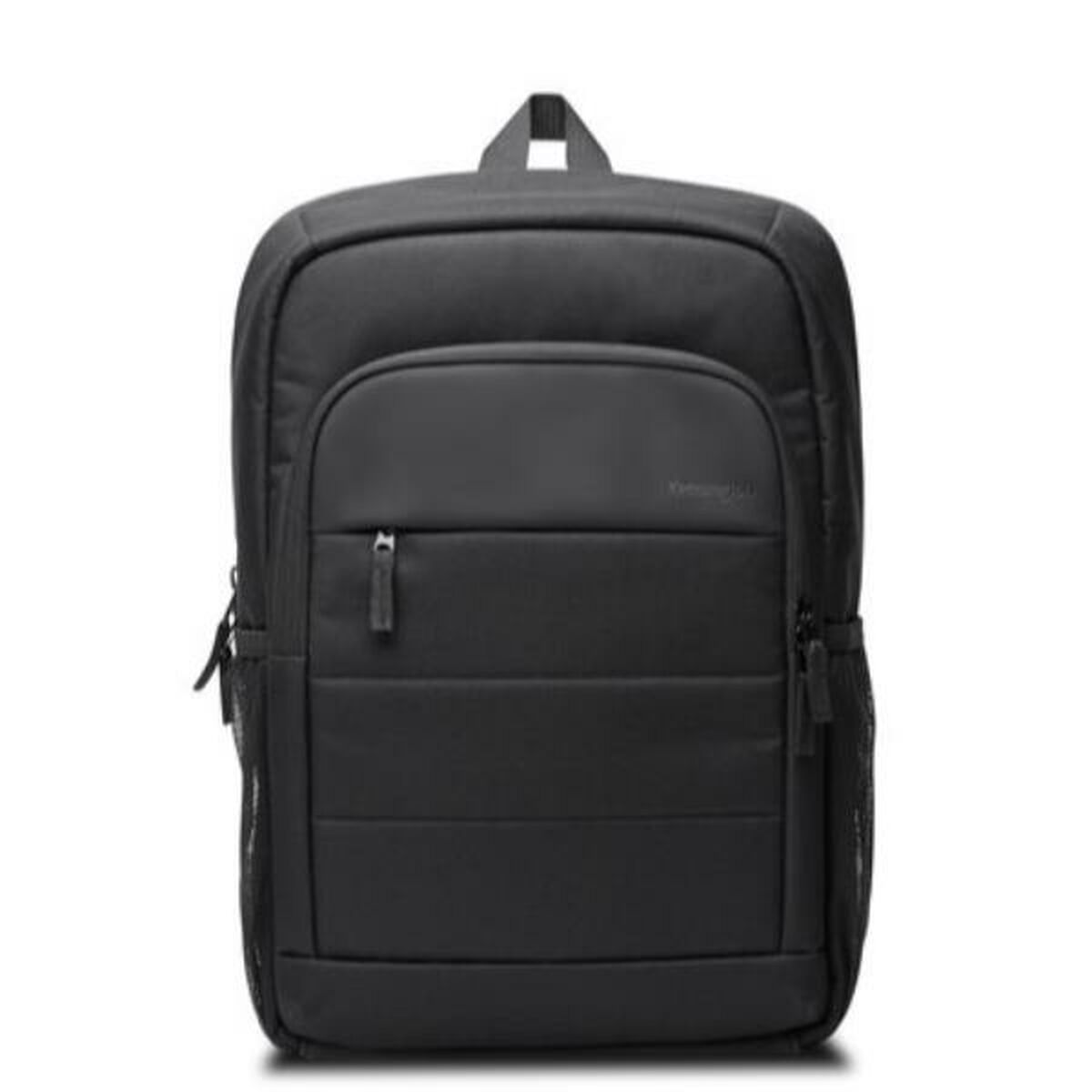 Laptop Backpack Kensington K60392WW Black Laptop Backpack Kensington K60392WW Black