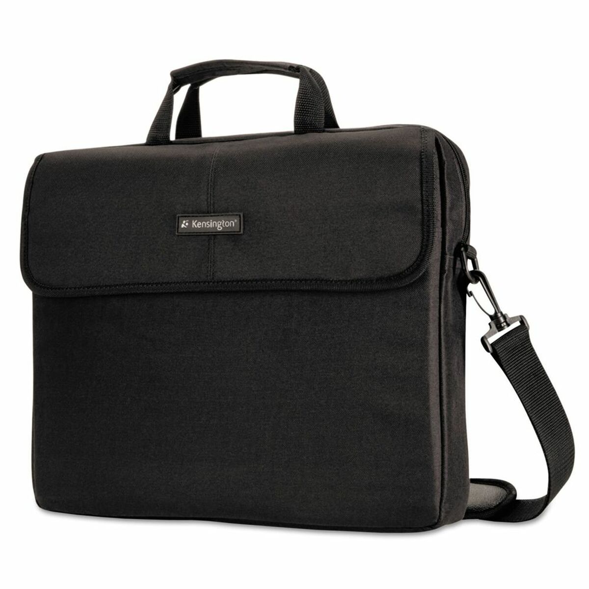 Laptop Case Kensington KMW62562 Black 39 x 34 x 6 cm Laptop Case Kensington KMW62562 Black 39 x 34 x 6 cm