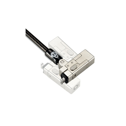 Key padlock Kensington NanoSaver 2.0 1,8 m Key padlock Kensington NanoSaver 2.0 1,8 m
