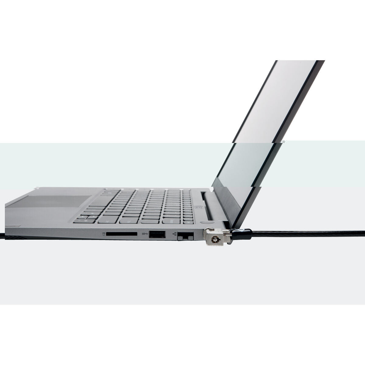 Key padlock Kensington NanoSaver 2.0 1,8 m Key padlock Kensington NanoSaver 2.0 1,8 m