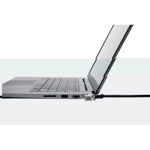 Key padlock Kensington NanoSaver 2.0 1,8 m Key padlock Kensington NanoSaver 2.0 1,8 m