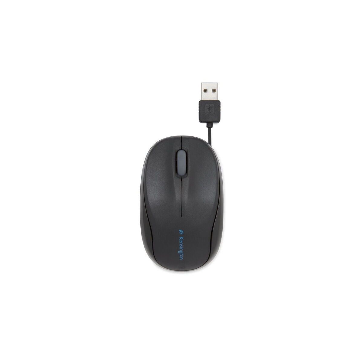 Mouse Kensington K72339EU Black Mouse Kensington K72339EU Black