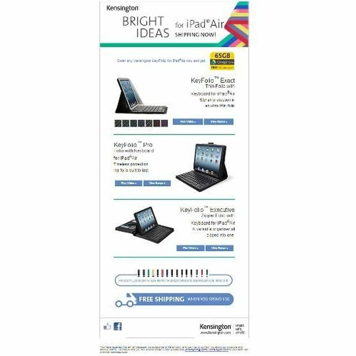 Mouse Kensington K72355EU Black (1 Unit) Mouse Kensington K72355EU Black (1 Unit)