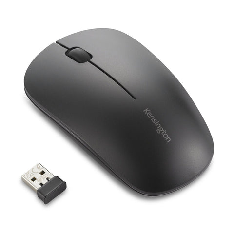 Mouse Kensington K75304WW Black Mouse Kensington K75304WW Black