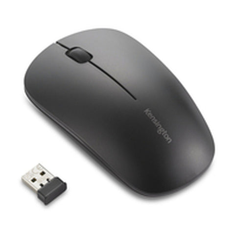 Mouse Kensington K75304WW Black Mouse Kensington K75304WW Black