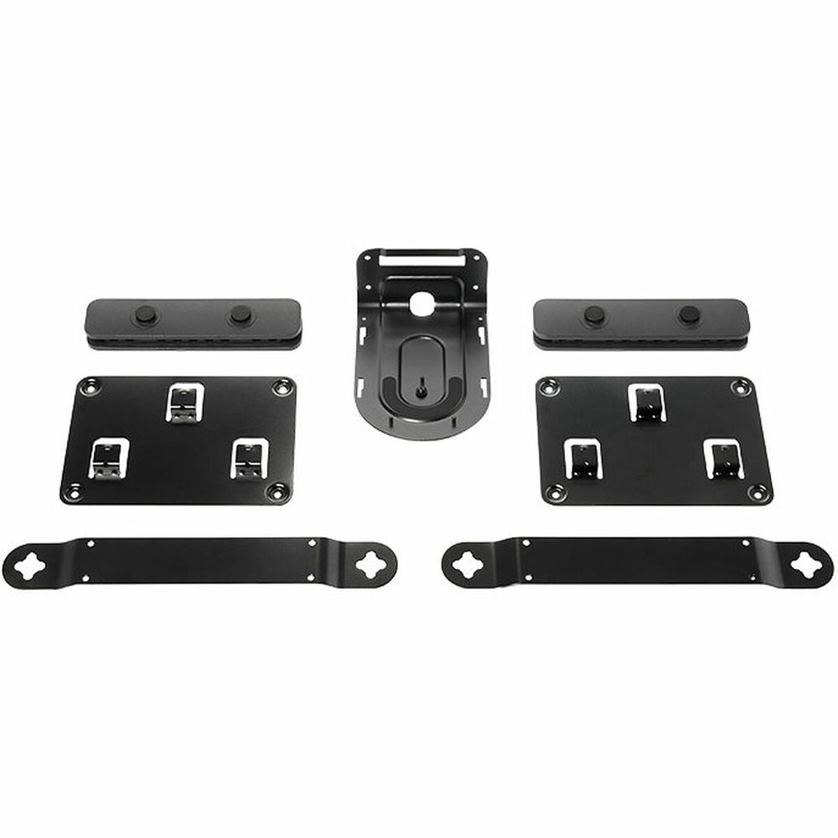 Sports Camera 3M Adhesives and Bracket Logitech 939-001644 Sports Camera 3M Adhesives and Bracket Logitech 939-001644