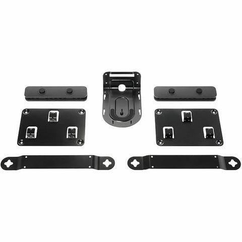 Sports Camera 3M Adhesives and Bracket Logitech 939-001644 Sports Camera 3M Adhesives and Bracket Logitech 939-001644