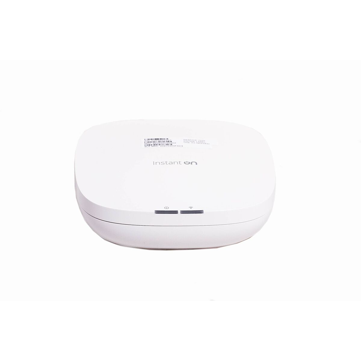 Blanking Plate HPE AP22 White Blanking Plate HPE AP22 White