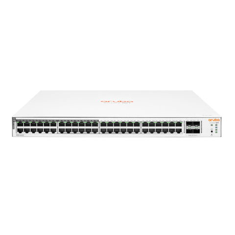 Desktop Switch HPE JL815A#ABB White Desktop Switch HPE JL815A#ABB White