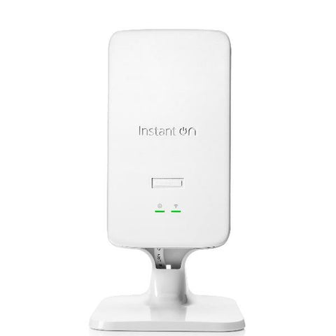 Access point HPE Instant On AP22D White Access point HPE Instant On AP22D White