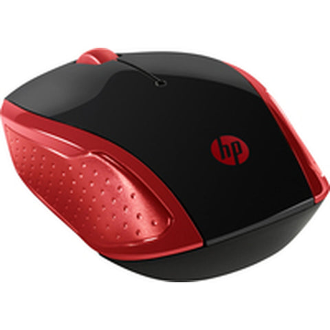 Mouse HP 2HU82AA Black 1000 dpi Mouse HP 2HU82AA Black 1000 dpi