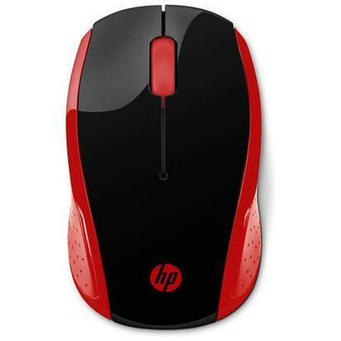 Mouse HP 2HU82AA Black 1000 dpi Mouse HP 2HU82AA Black 1000 dpi