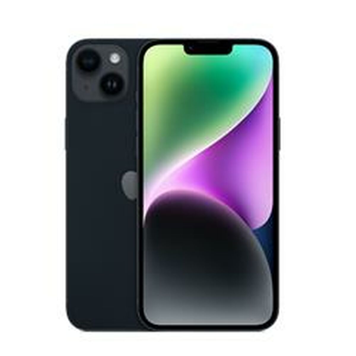 Smartphone Apple MQ533QL/A 6,7" 6 GB RAM 256 GB Black A15 Smartphone Apple MQ533QL/A 6,7" 6 GB RAM 256 GB Black A15