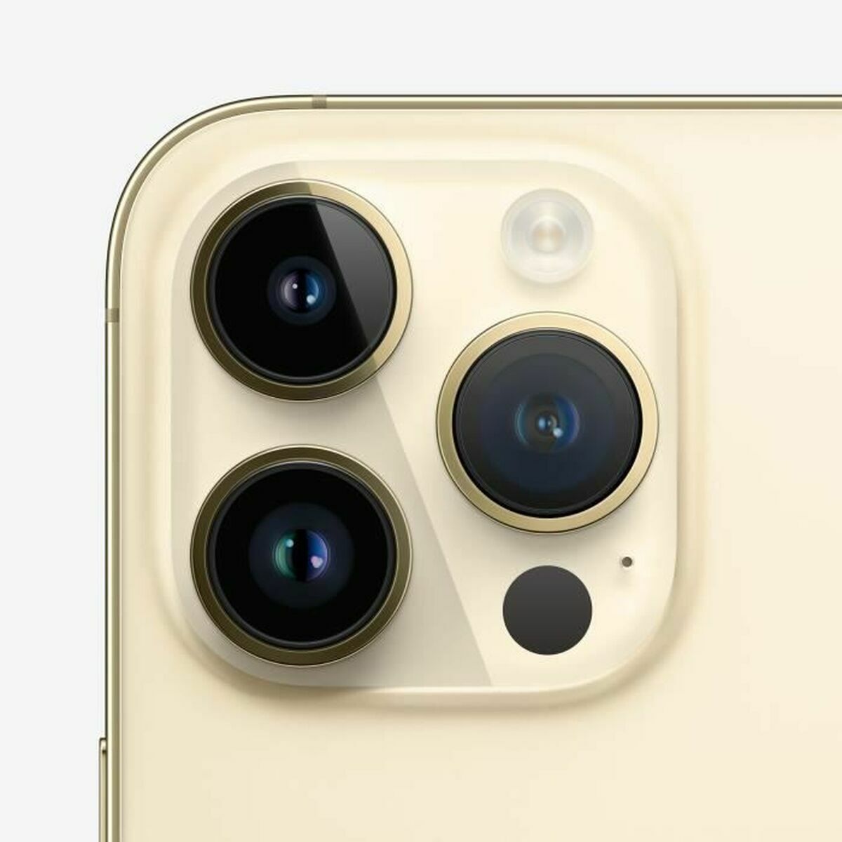 Smartphone Apple iPhone 14 Pro Max 6,7" 512 GB Golden Smartphone Apple iPhone 14 Pro Max 6,7" 512 GB Golden