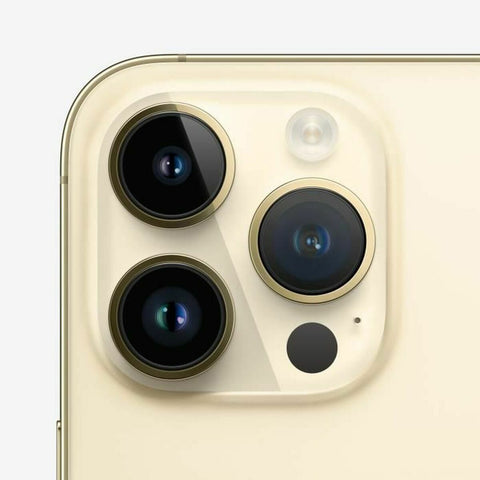 Smartphone Apple iPhone 14 Pro Max 6,7" 512 GB Golden Smartphone Apple iPhone 14 Pro Max 6,7" 512 GB Golden