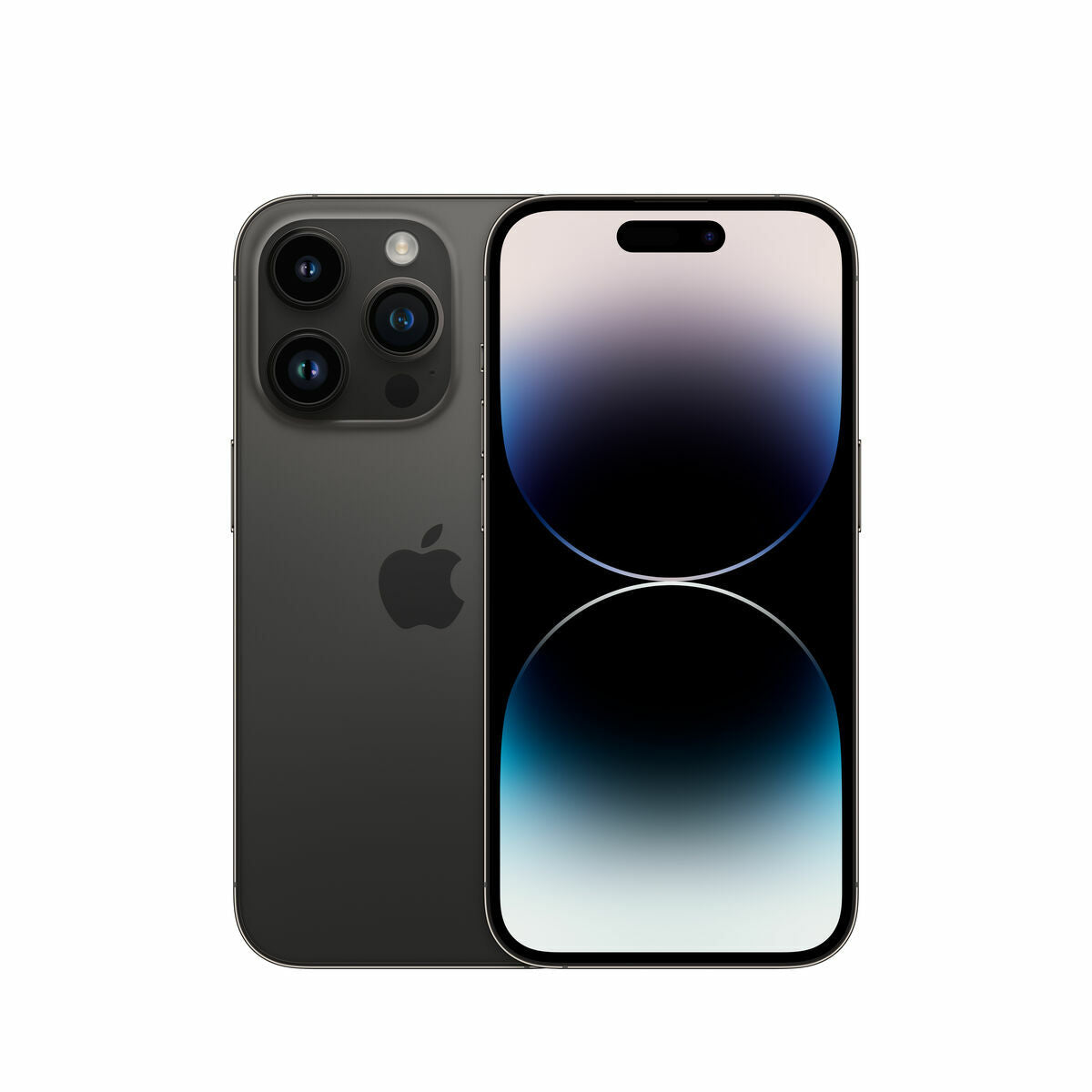 Smartphone Apple iPhone 14 Pro 6,1" 512 GB Black Smartphone Apple iPhone 14 Pro 6,1" 512 GB Black