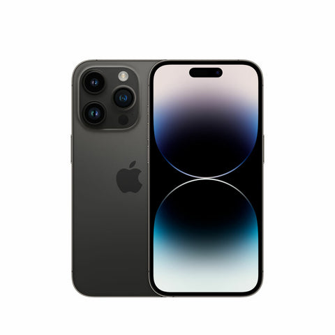 Smartphone Apple iPhone 14 Pro 6,1" 512 GB Black Smartphone Apple iPhone 14 Pro 6,1" 512 GB Black