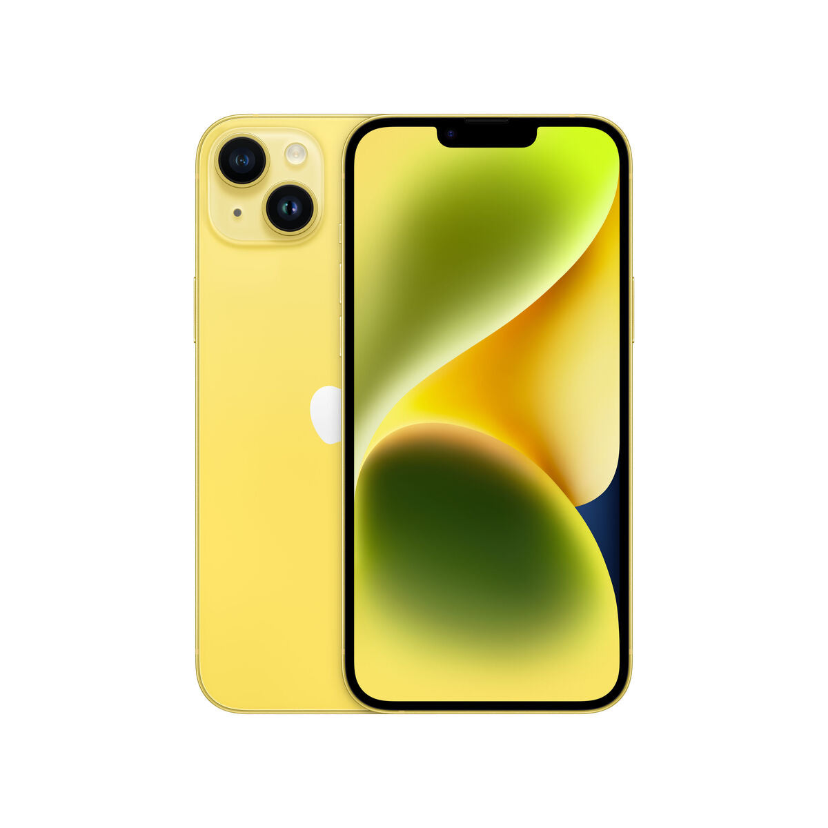Smartphone Apple IPHONE 14 PLUS A15 Yellow 256 GB 6,7" 6 GB RAM Smartphone Apple IPHONE 14 PLUS A15 Yellow 256 GB 6,7" 6 GB RAM