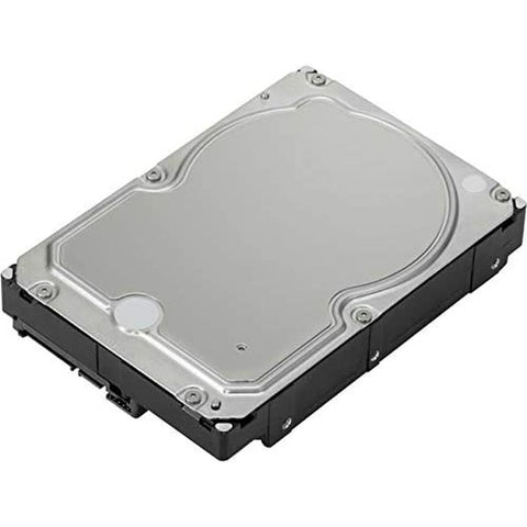Hard Drive Lenovo 4XB0X87802 3,5" 6 TB Hard Drive Lenovo 4XB0X87802 3,5" 6 TB
