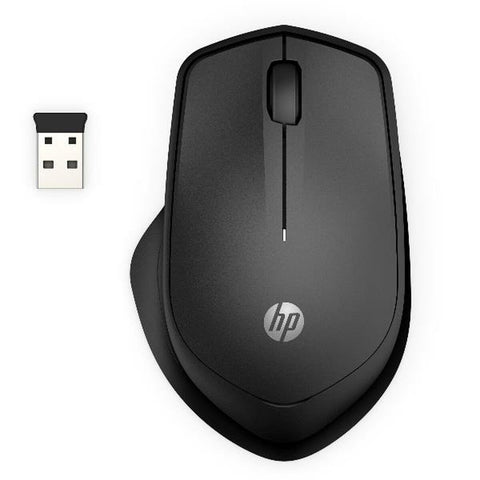 Mouse HP 19U64AA Black Mouse HP 19U64AA Black
