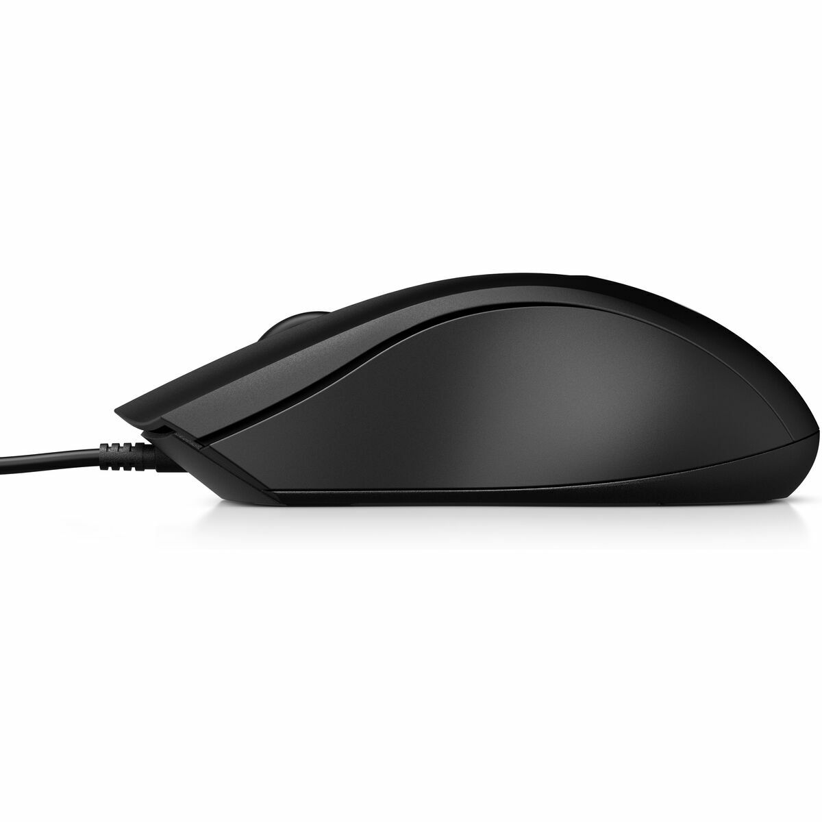 Mouse HP 6VY96AA Black Mouse HP 6VY96AA Black